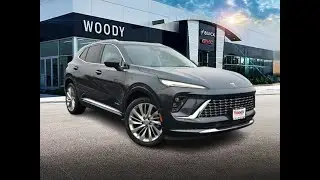2026 Buick Envision Avenir Gurnee, Libertyville, Northbrook, Kenosha, Waukegan IL