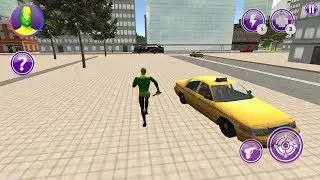 Spider Story Amazing Hero (by Play Strategy Games) Android Gameplay [HD]