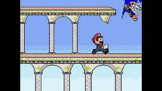 Super Smash Gauntlet (Not-so-Short Animation)