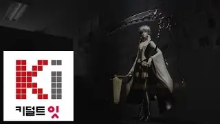 Animation Figure making 'Unleashed Chunloo' (feat. Director Kim Jung Mi) (피규어 제작기 언리쉬드 천루 - 김정미작가)