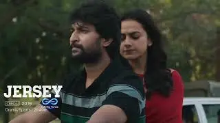 JERSEY 🥺#life #love #highlights #movie #song #music #nani #viralvideo 
