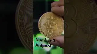 Top Cryptocurrency Mining Pools To Join 2024
