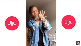BEST OMG CHALLENGE  MUSICAL.LY TIK TOK COMPILATION 2018😱