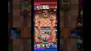 I don&rsquo;t fuck with e golem players, basically just rapists of the clash Royale universe