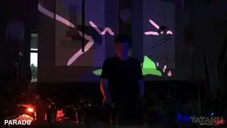 PARADU / Mobile Soul System