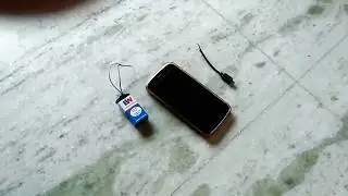 How to make charger at home without electricity