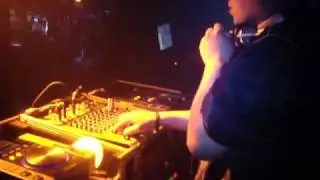 Sonido Luz de Luna en vivo