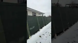 Топ-5 методов укрытия туй зимой: Рекомендации от садового центра Green Space