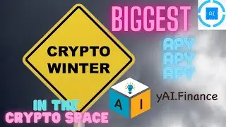 yAI vault profits!