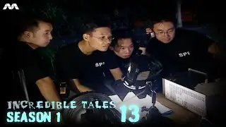 Incredible Tales S1 EP13 - The Ford Factory (Season Finale) | Singapore Horror Stories