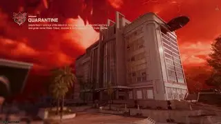 Call of Duty Black Ops 7 Co-Op Campaign Mission 8 Quarantine Gameplay + Intel Location