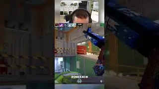 RAMP IS MINE