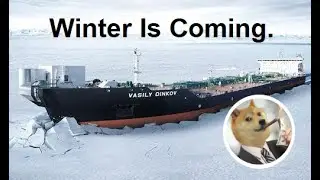 How Will the Energy Crisis Affect Oil Tankers? 🔥 Will Tankers Finally Have Their Day? 🤔