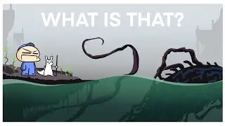 I don't want to swim with that! (Rain World) Part 7