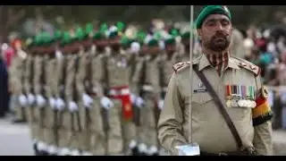 Fascism in Pakistan and Road to Destruction