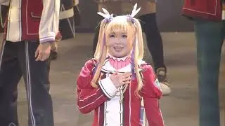 cold steel musical with english sub
