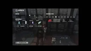 Infestação Dhe new Z EP 03
