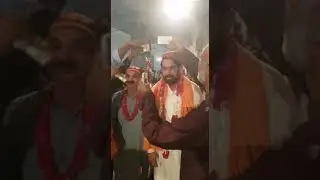 Peer Syed Khalid Mahmood Shah Lahore Faisal Hussain Sabri