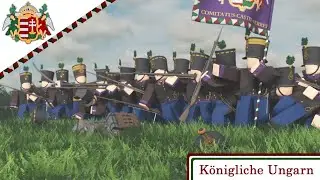 BATTLE OF THE GREAT ST.BERNARD PASS || GRENZ-INFANTERIE 