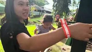 sambung bak miri crocodile farm part 2
