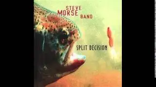 Steve Morse Band -- Midnight Daydream