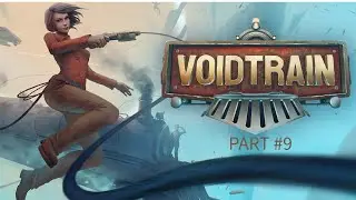 (F&S) voidtrain - now there is a growth