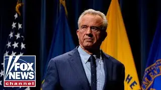 RFK Jr. set to announce new dietary guidelines in MAHA push