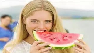 Fruits of summer and their benefits - Health Report (HD)