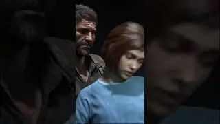 Что будет, если Джоэл НЕ СПАСЁТ Элли?#thelastofus #thelastofuspart2 #thelastofus2 #tlou #tlou2 #юмор