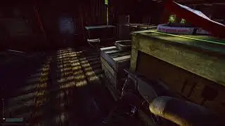 Escape From Tarkov | Running Woods with VisualOddity