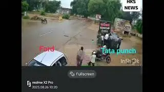 #Fordvstatapunch#Fordsafety#