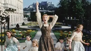 She Changed Their Lives With Music &ndash; The Sound of Music Recap