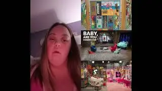 Paula es antiz de una serie jamada Liv & Maddie 