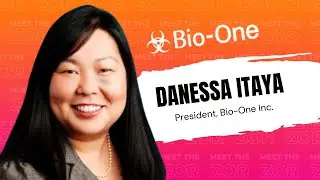 Bio-One Inc Franchise | Crime/Trauma Scene Cleaning Franchise | Danessa Itaya