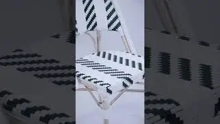 Restaurant outdoor indoor hotel dining rattan chair