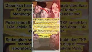 Reza Arap diperiksa 5 jam