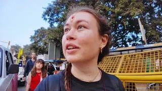 why does India get free access to technology?