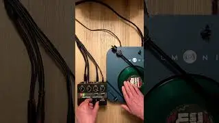 My secret for cleaning up scratch patterns. Subscribe for scratch advice. #dj #djtips #scratchvideo