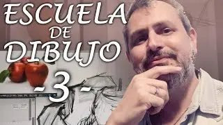 Escuela de Dibujo 03
