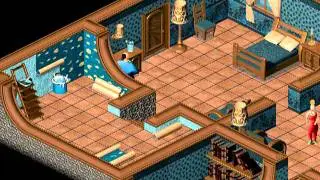 Little Big Adventure 2 Livestream Part 5 - What was I supposed to be doing again?