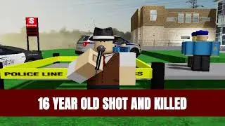 16-year-old high school student Shot and Killed on West Side
