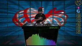 sWoRm USS #13 2023 10 01