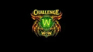 Leveando Taurent Paladin ChallengeWoW Server m&aacute;s dif&iacute;cil de WOTLK