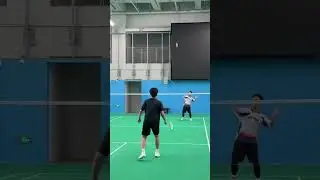Share with you a badminton tip every day Victory Sound Boom Victory Sound Boom TKboom Racket Bad