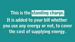 October energy prices explained