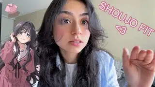 We Are So Back! 💖 (Shoujo Girl Outfit Check)