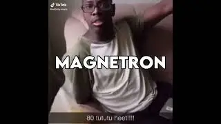 Magnetron 80😝😝tik tok caleng⛔