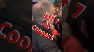 Джефф 7 #coopers #fyp #karaoke #shorts #subscribe