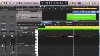 House Vocal Edits Evol