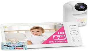 Детский монитор VTech 7